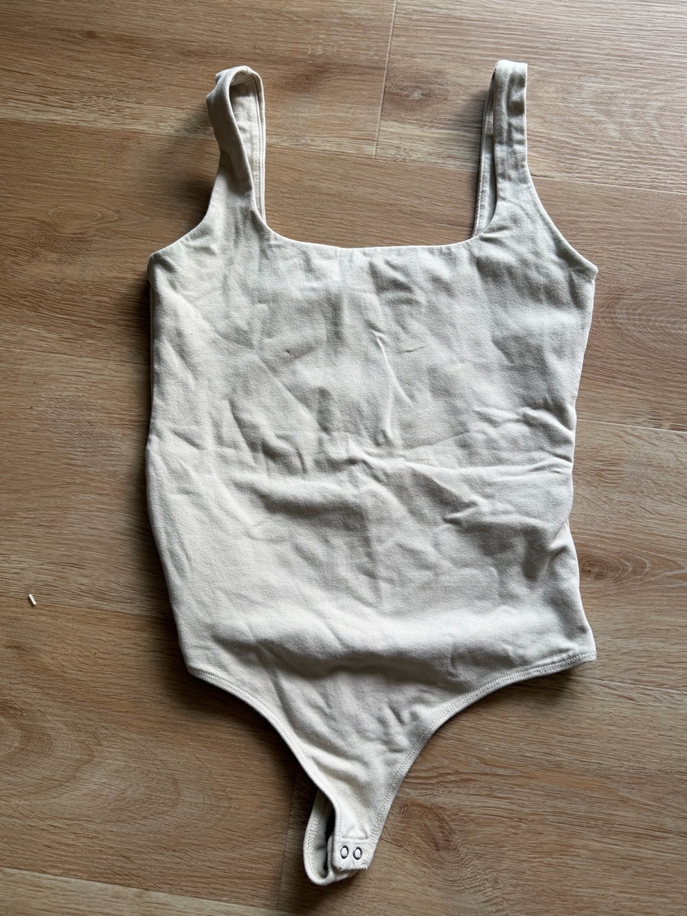 A&F body suit